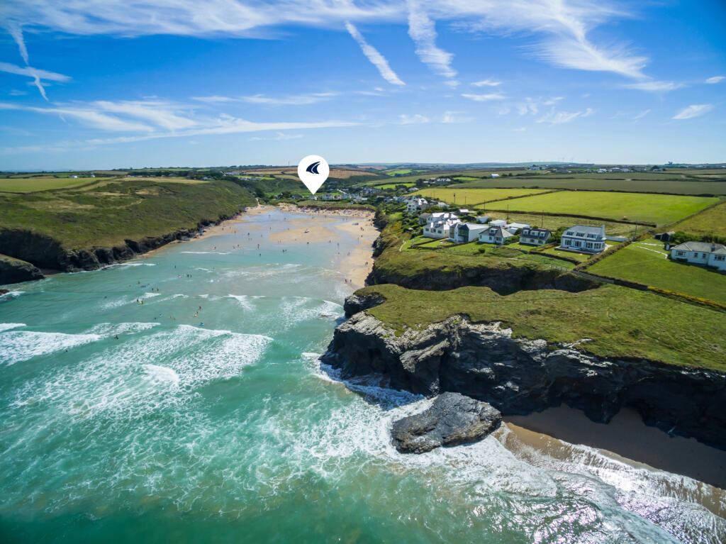 Main image of property: Porthcothan, PL28
