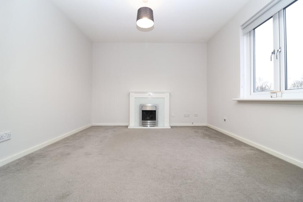 Apartment in Glasgow - View 2