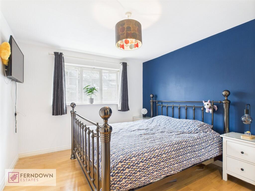 Additional image 5 of Shirland Road, Marston Green, Birmingham, B37