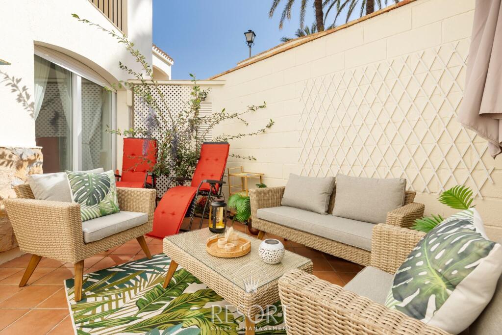 Main image of property: Murcia, La Manga Club