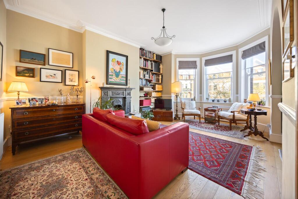 Main image of property: Honeybourne Road, West Hampstead NW6