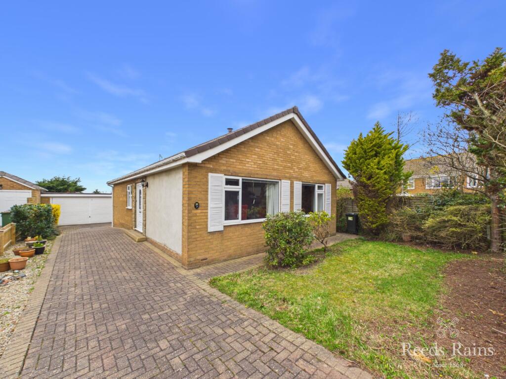 Main image of property: Meadowlands Close, Easington, Saltburn-by-the-Sea, North Yorkshire, TS13