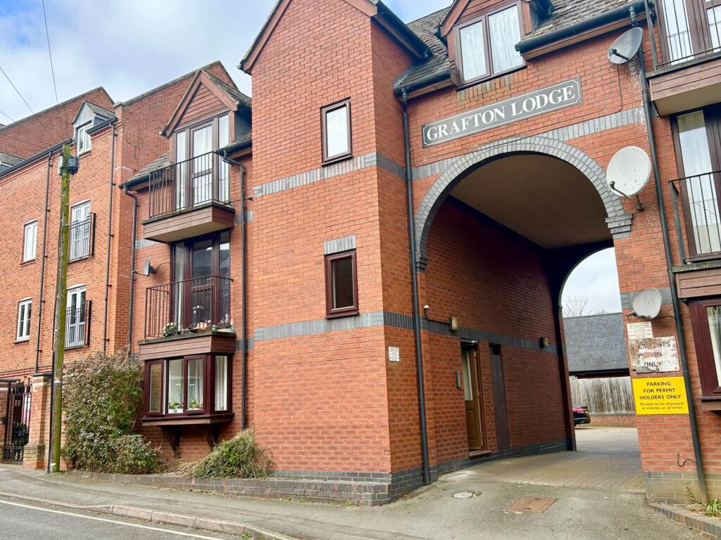 Main image of property: Grafton Lodge,Britannia Road, Banbury