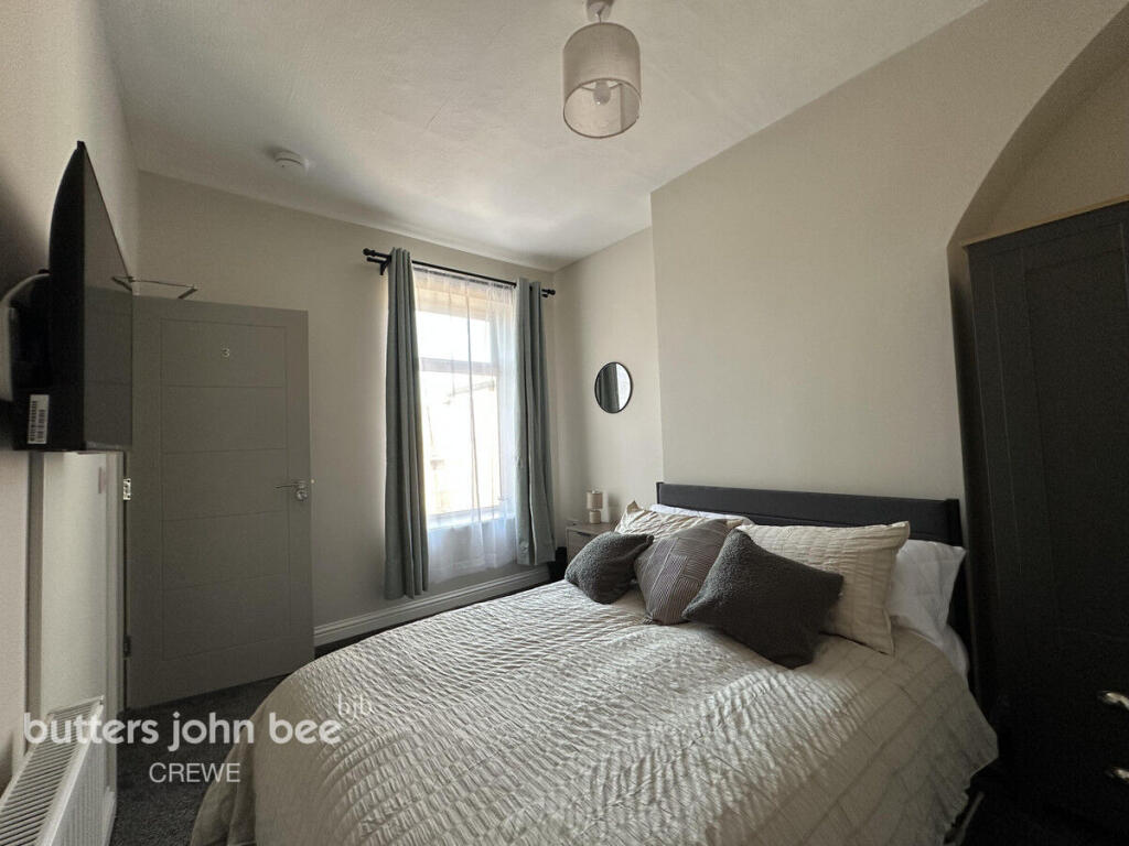 Main image of property: West Street, CREWE