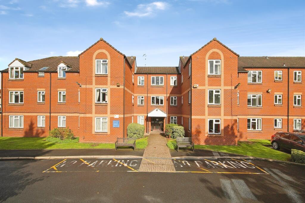 Main image of property: Pembroke Way, Birmingham