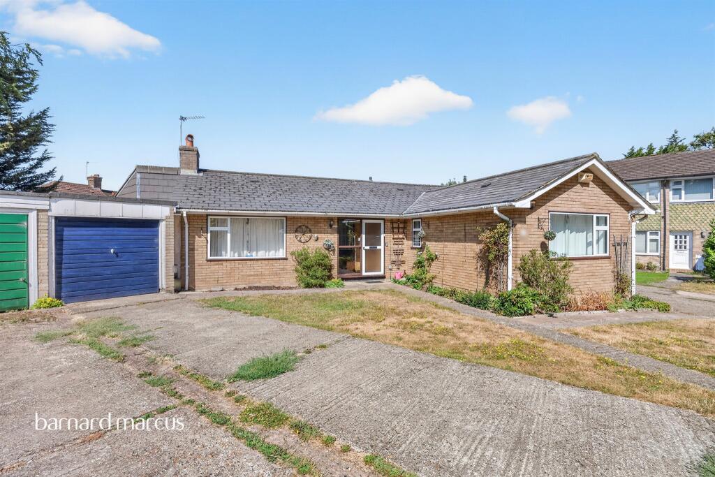 Main image of property: Haling Park Road, South Croydon