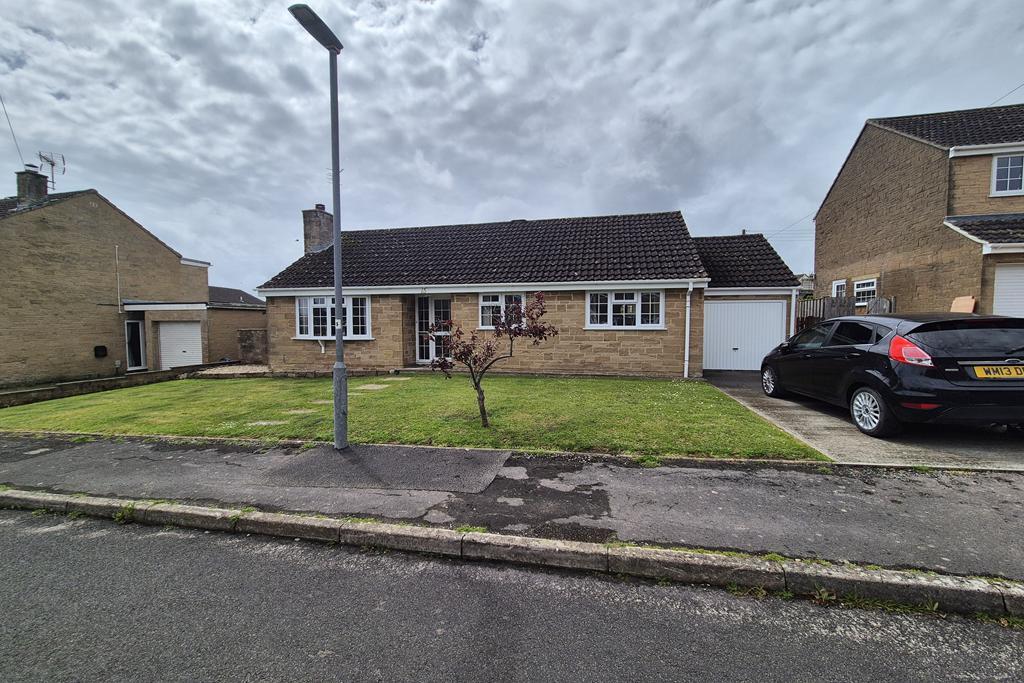 Main image of property: Greys Road, Merriott, TA16