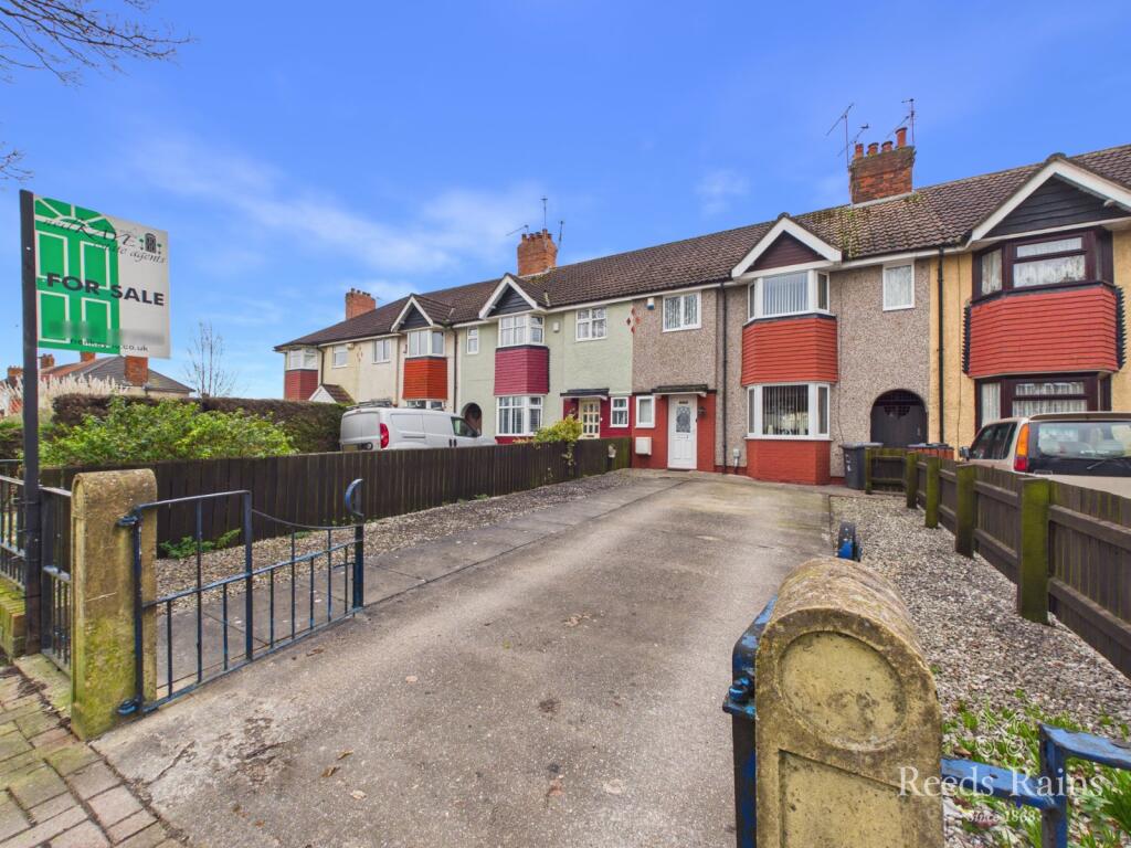 Main image of property: Endike Lane, Hull, East Yorkshire, HU6