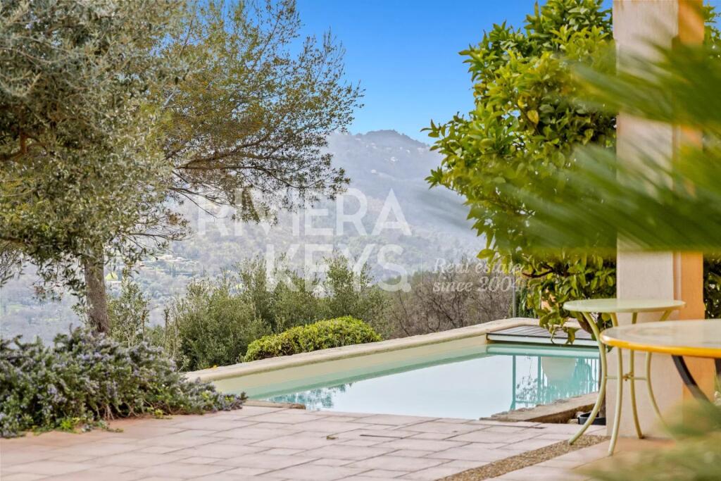 Main image of property: Provence-Alps-Cote d`Azur, Alpes-Maritimes, Tourrettes Sur Loup