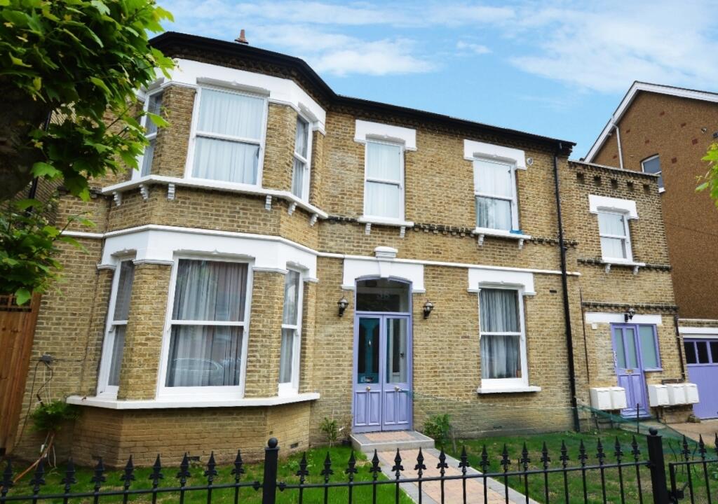 Main image of property: Maberley Road Upper Norwood SE19