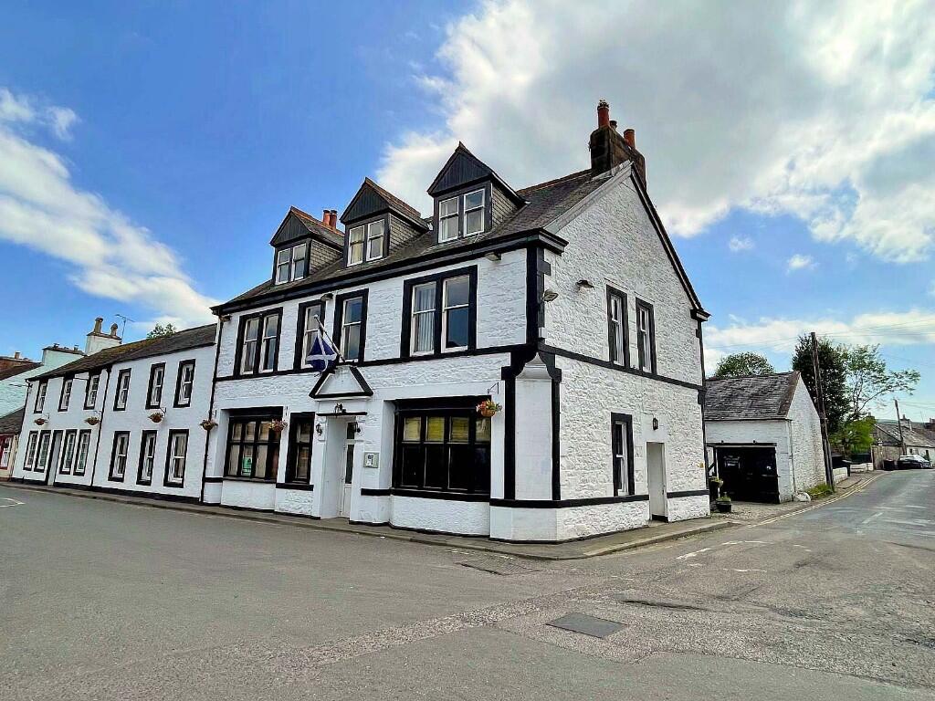 Main image of property: Craigdarroch, High Street, Moniaive