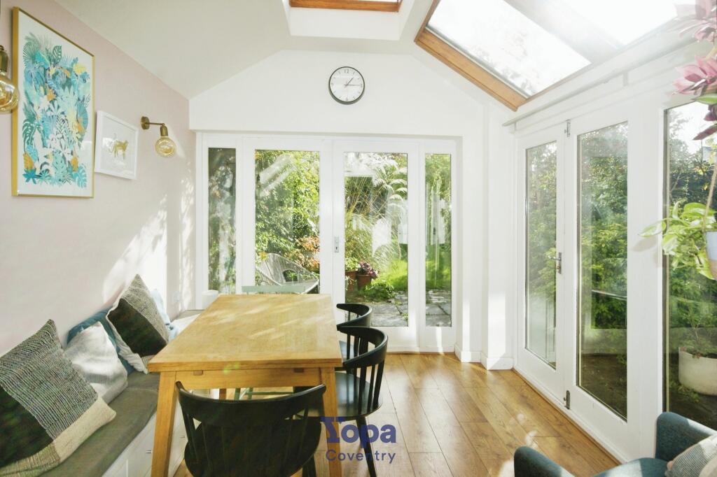 Barrow Road, Kenilworth, CV8 photo 3
