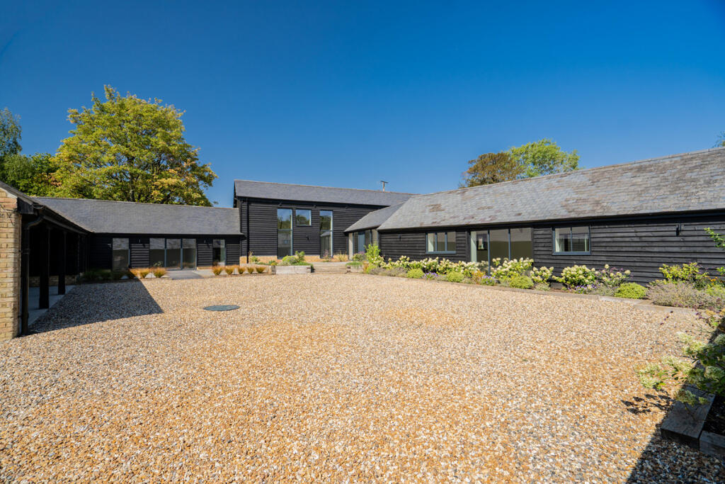 Main image of property: Centre Farm Barns, Battlesden, Near Woburn MK17