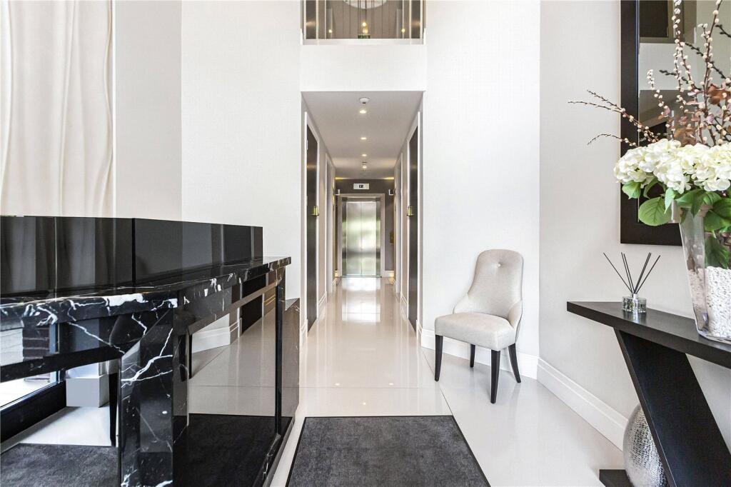 Apartment in Barnet, Cockfosters - View 4