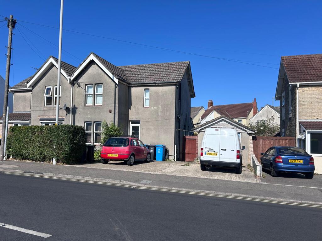 Main image of property: Sea View Road, Poole, Bournemouth Christchurch Poole