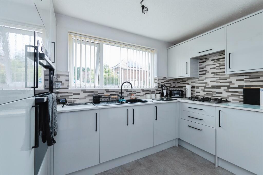 Main image of property: Dunedin Drive, Ferndown