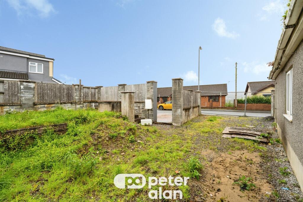 Main image of property: Talbot Road, Skewen, Neath