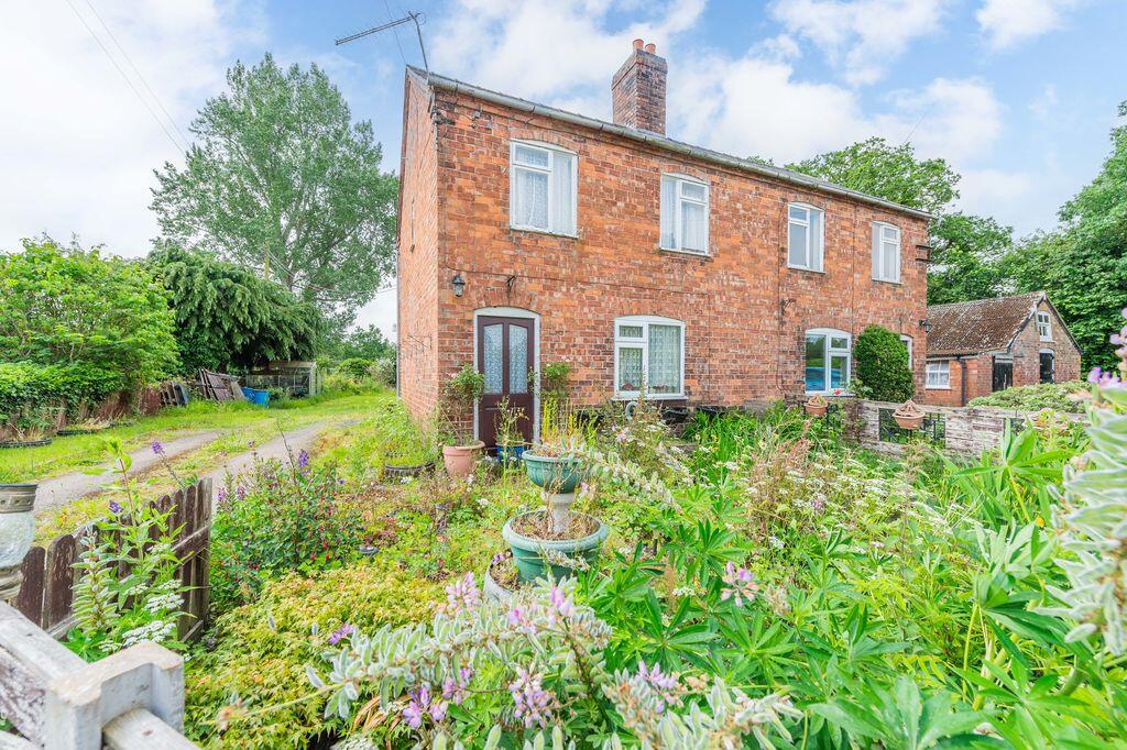 Main image of property: Moss Cottages, Whitchurch