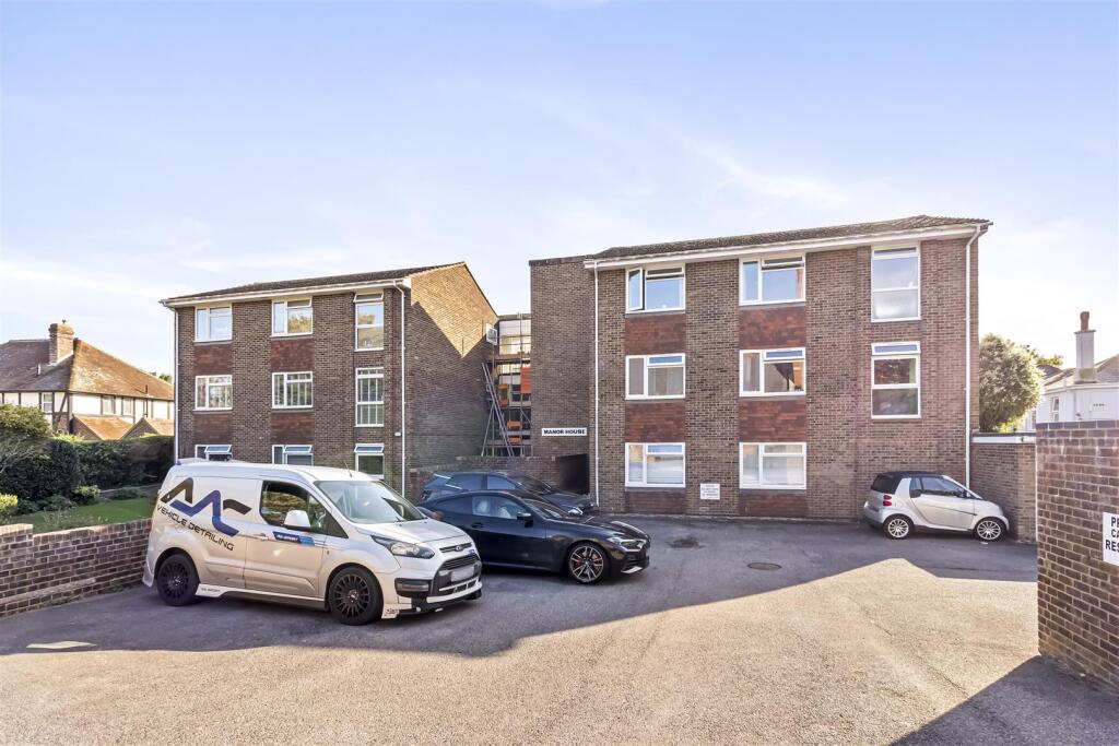 Main image of property: Lansdowne Road, West Worthing