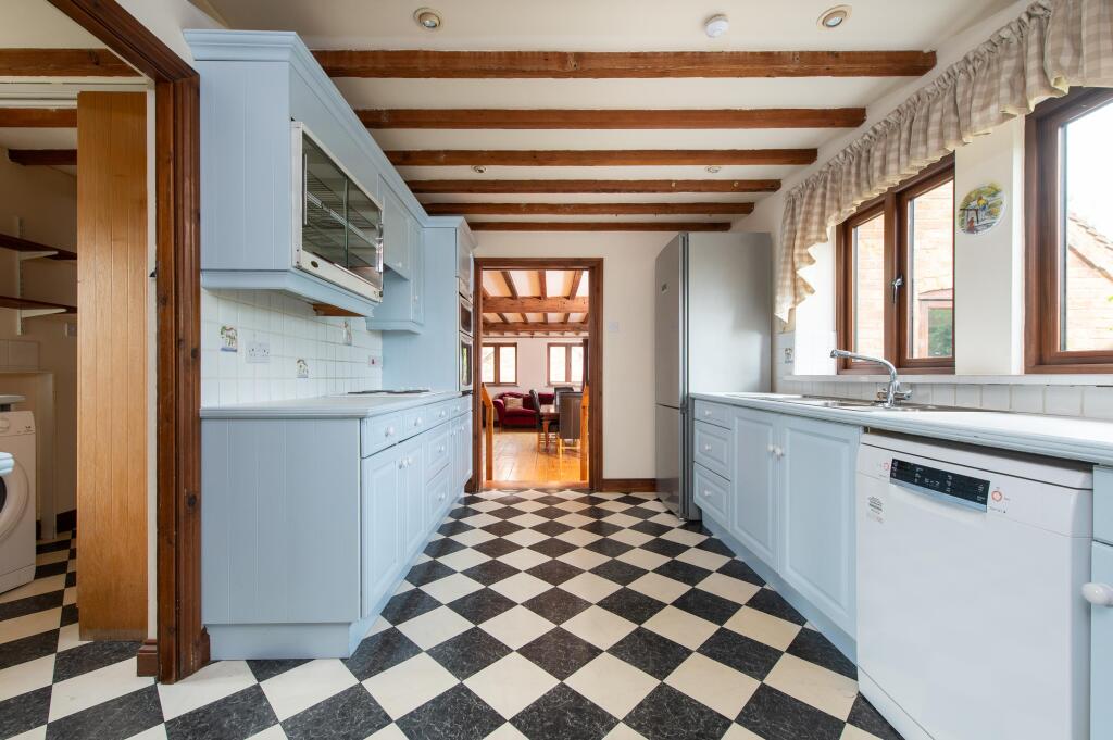 Additional image 6 of Pettiford Lane, Wootton Wawen, Henley-in-Arden, Warwickshire, B95