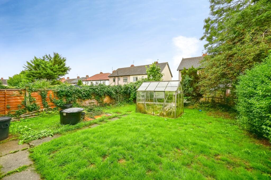 House in Liverpool - View 4
