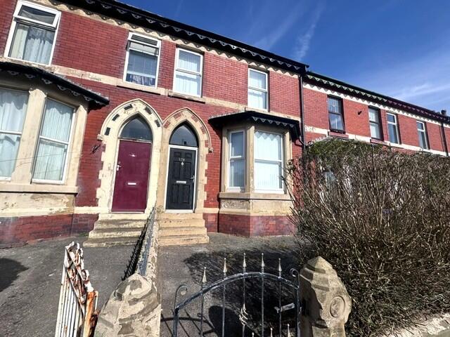 Main image of property: Regent Road , Blackpool , FY1