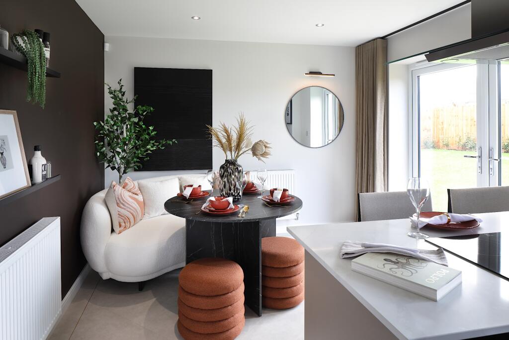 House in Bispham, Greenlands - View 5