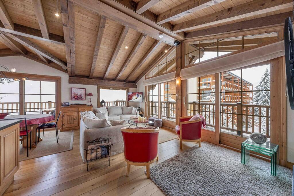 Main image of property: Rhone Alps, Savoie, Courchevel