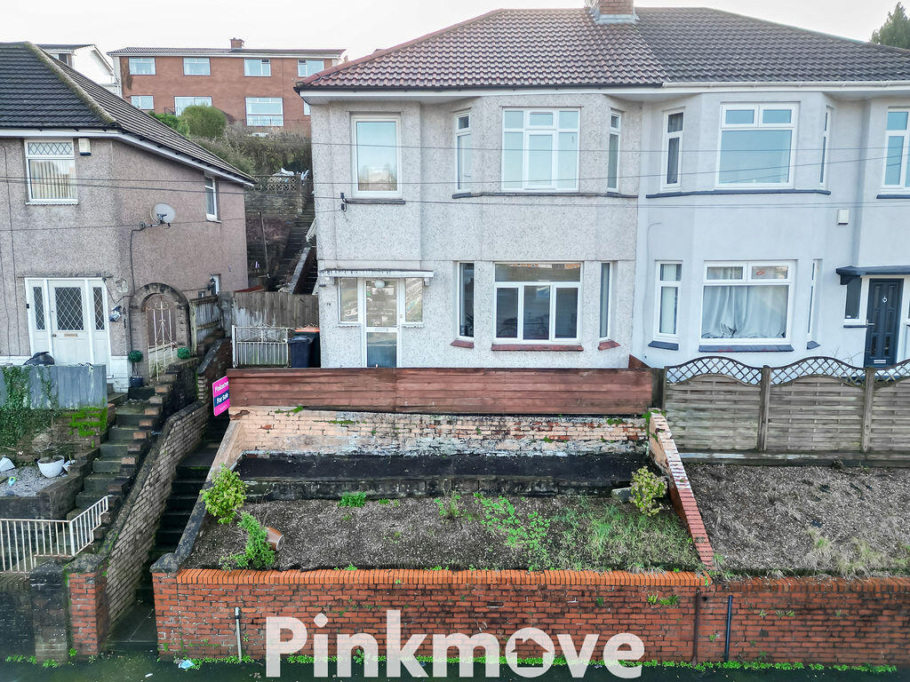 Main image of property: East Grove Road, Newport