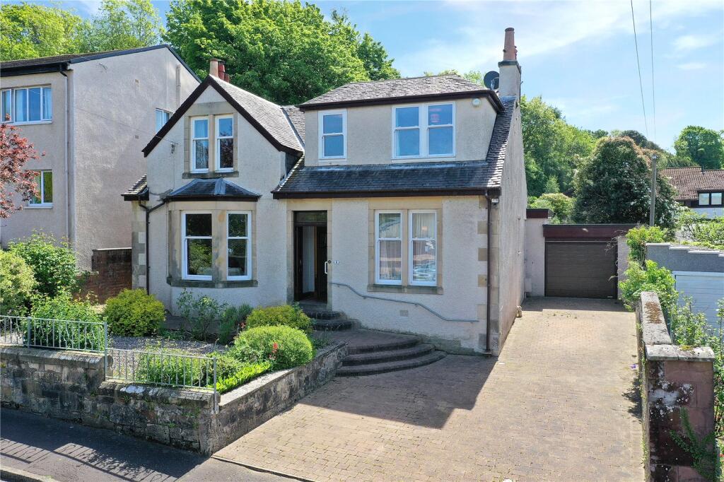 Main image of property: Cathcart Road, Largs, North Ayrshire, KA30