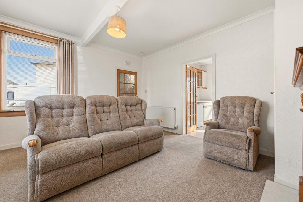 House in Kirkcaldy - View 5