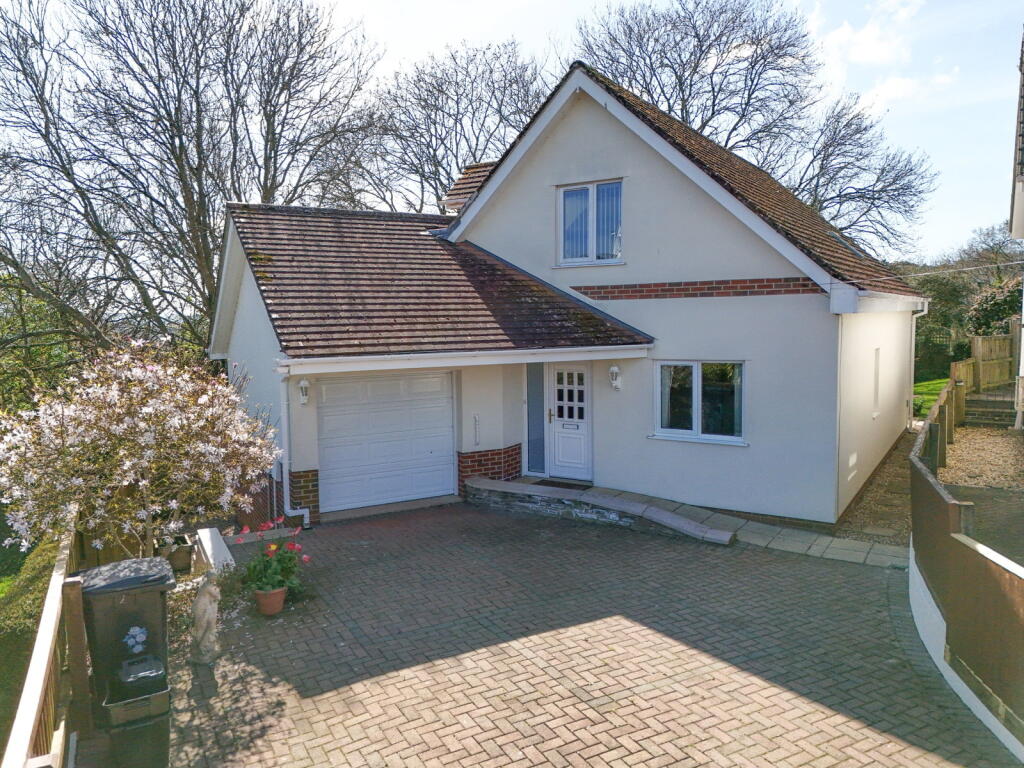 Main image of property: Merryland Close, Preston, Paignton, TQ3 1HT