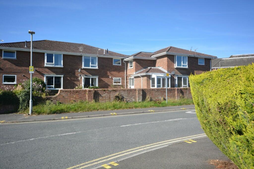Main image of property: Grange Road, Broadstone, Dorset, BH18