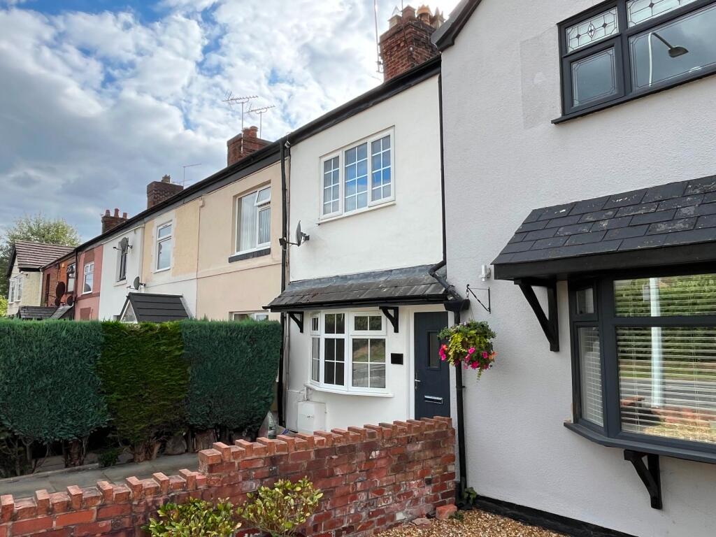 Main image of property: Crewe Road, Winterley, Sandbach