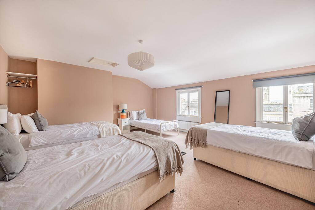 Additional image 10 of Belvedere Villas, Bath, Somerset, BA1