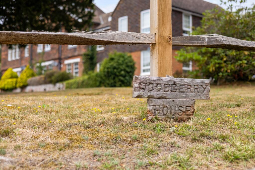 Apartment in Chichester, Duncton - View 2