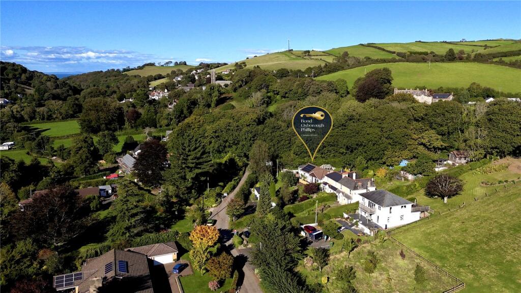 Main image of property: Sterridge Valley, Berrynarbor, Ilfracombe