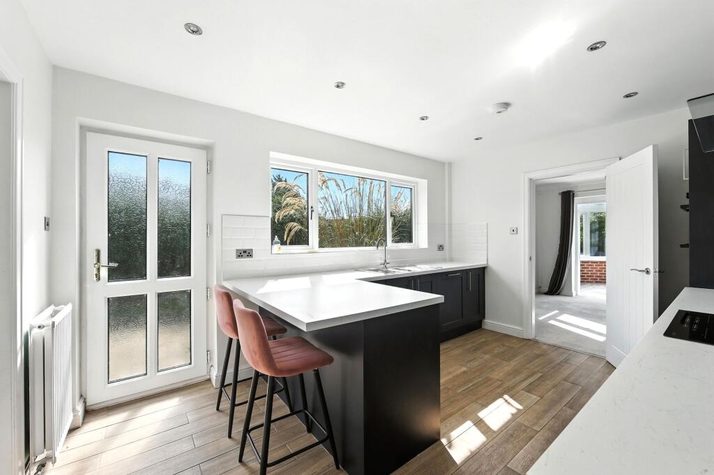 House in Crewe - View 5