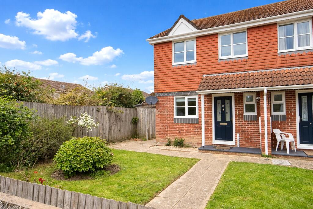 Main image of property: Moray Walk, Hailsham, East Sussex, BN27