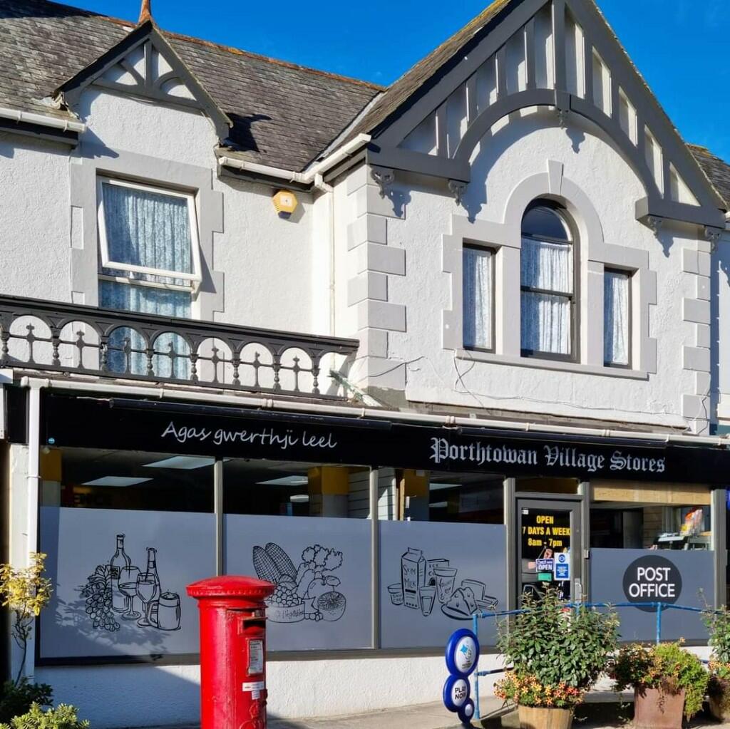 Main image of property: Beach Road, TR4