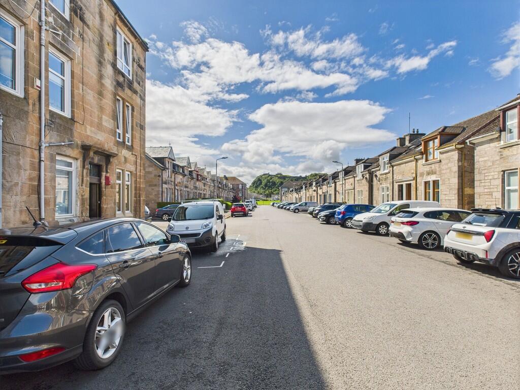 Main image of property: Wallace Street, Dumbarton