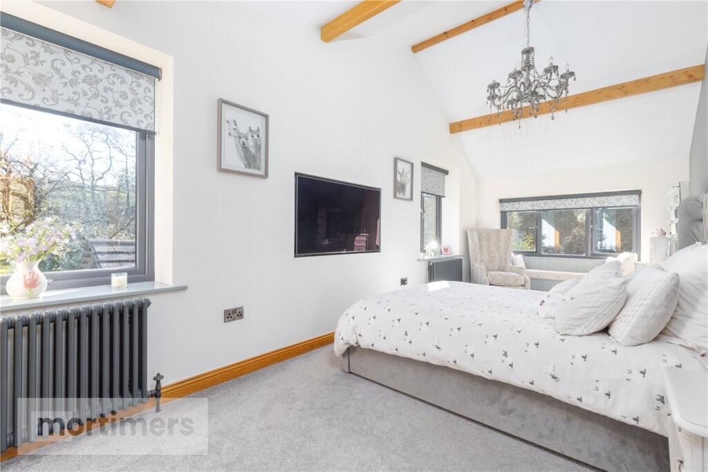 Additional image 13 of Talbot Bridge, Bashall Eaves, Clitheroe, BB7