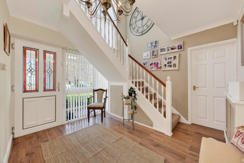 House in Collingtree - View 3