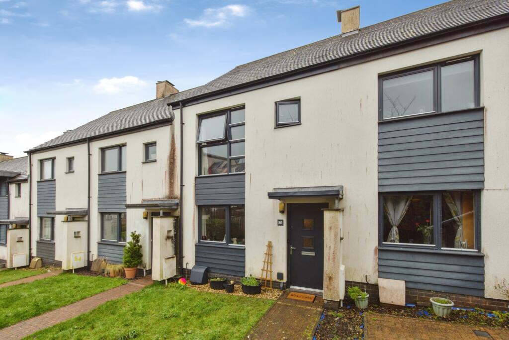 Main image of property: Northey Road, BODMIN, Cornwall, PL31
