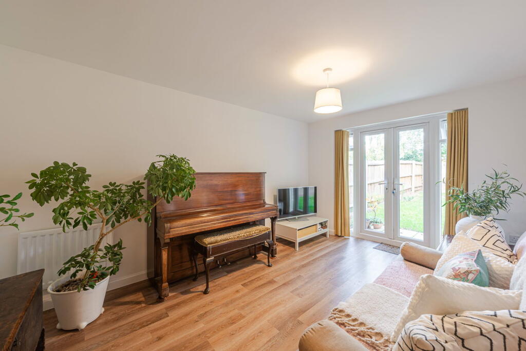 House in Coventry - More