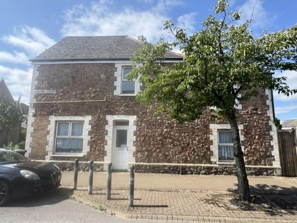 Main image of property: Harriet Street, Cardiff, CF24