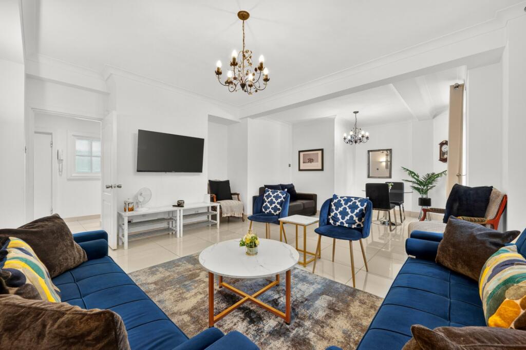 2 bedroom flat for rent