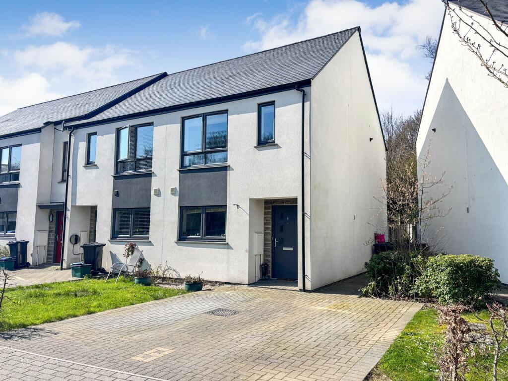 Main image of property: Tuckers Meadow, Ashburton