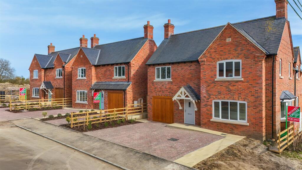 Main image of property: Long Street, Hanslope, Milton Keynes