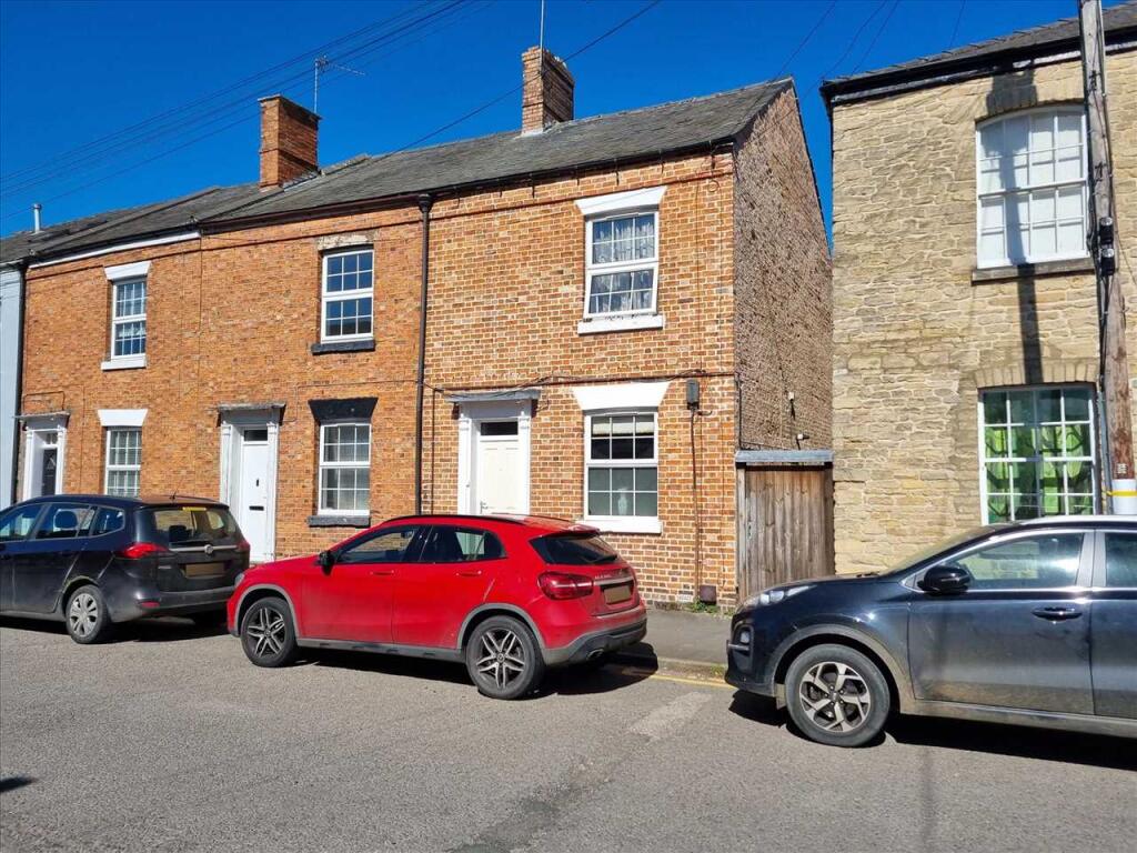 Main image of property: Westgate, Sleaford